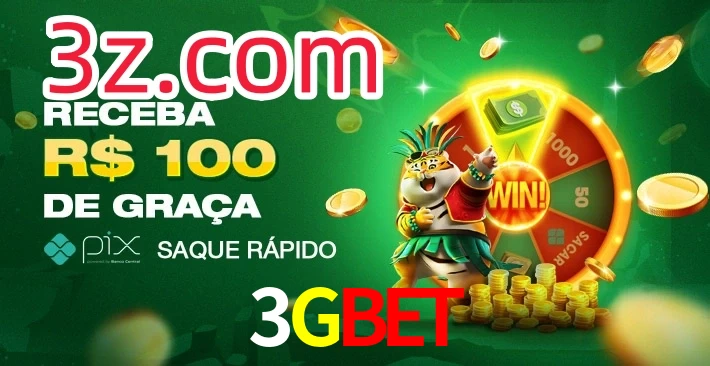 3Gbet