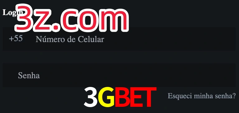3Gbet