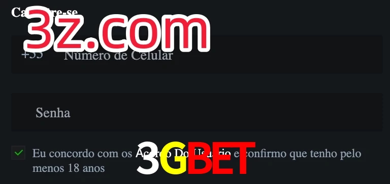 3Gbet